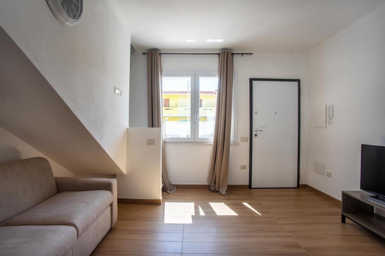 Willa Casa Bijou Pula Zewnętrze zdjęcie