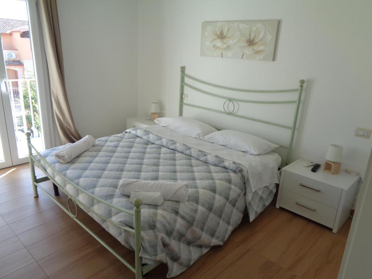 Willa Casa Bijou Pula Zewnętrze zdjęcie